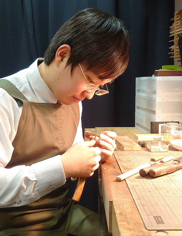 山田 直輝